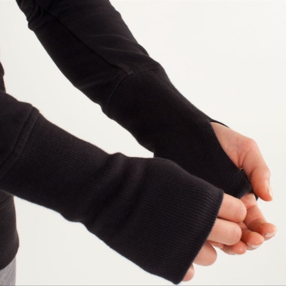 Lululemon Back To Class Jacket - Picture 5 of 10